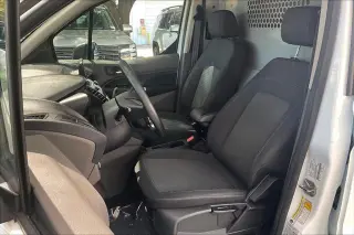 Ford Transit Connect 2022 XLT 4dr LWB Cargo Mini-Van w/Rear Cargo Doors