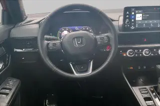 Honda CR-V Hybrid 2026 AWD Sport Touring 4dr SUV