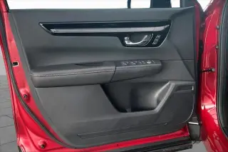 Honda CR-V Hybrid 2026 AWD Sport Touring 4dr SUV