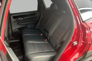 Honda CR-V Hybrid 2026 AWD Sport Touring 4dr SUV