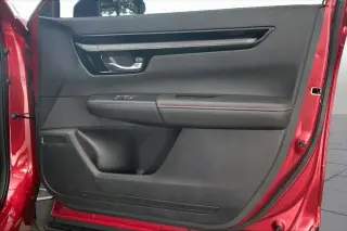 Honda CR-V Hybrid 2026 AWD Sport Touring 4dr SUV