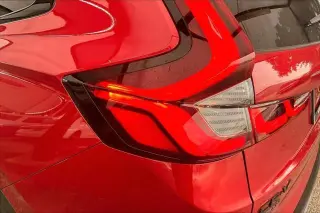 Honda CR-V Hybrid 2026 AWD Sport Touring 4dr SUV