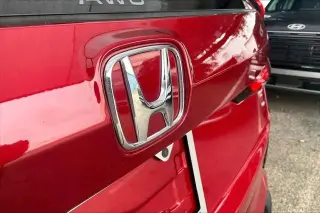 Honda CR-V Hybrid 2026 AWD Sport Touring 4dr SUV