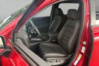 Honda CR-V Hybrid 2026 AWD Sport Touring 4dr SUV