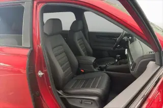 Honda CR-V Hybrid 2026 AWD Sport Touring 4dr SUV