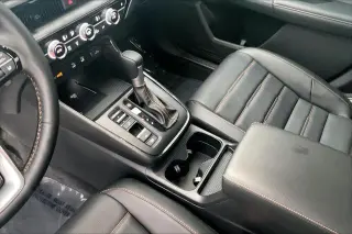 Honda CR-V Hybrid 2026 AWD Sport Touring 4dr SUV