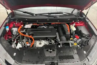 Honda CR-V Hybrid 2026 AWD Sport Touring 4dr SUV
