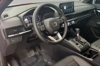 Honda CR-V Hybrid 2026 AWD Sport Touring 4dr SUV