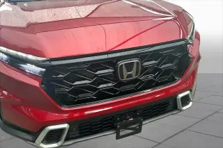 Honda CR-V Hybrid 2026 AWD Sport Touring 4dr SUV