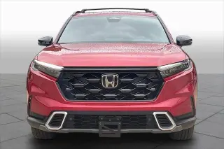 Honda CR-V Hybrid 2026 AWD Sport Touring 4dr SUV