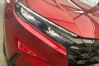 Honda CR-V Hybrid 2026 AWD Sport Touring 4dr SUV