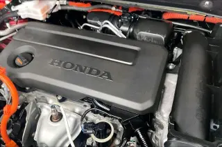 Honda CR-V Hybrid 2026 AWD Sport Touring 4dr SUV