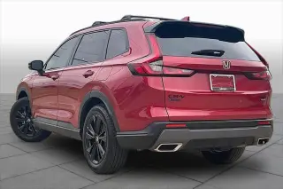 Honda CR-V Hybrid 2026 AWD Sport Touring 4dr SUV