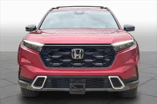 Honda CR-V Hybrid 2026 AWD Sport Touring 4dr SUV