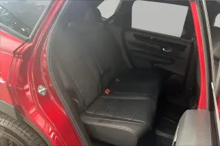 Honda CR-V Hybrid 2026 AWD Sport Touring 4dr SUV