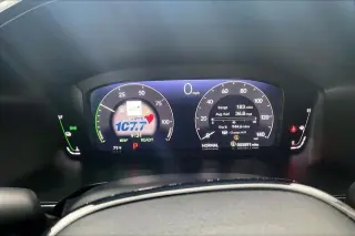 Honda CR-V Hybrid 2026 AWD Sport Touring 4dr SUV