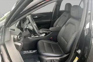 Buick Envista 2024 Sport Touring 4dr Crossover