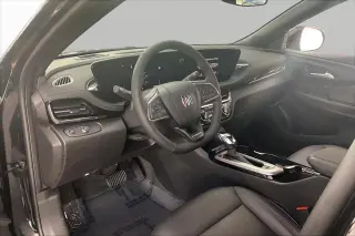 Buick Envista 2024 Sport Touring 4dr Crossover