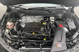 Buick Envista 2024 Sport Touring 4dr Crossover