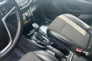 Buick Encore 2020 AWD Preferred 4dr Crossover