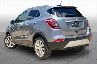 Buick Encore 2020 AWD Preferred 4dr Crossover