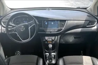 Buick Encore 2020 AWD Preferred 4dr Crossover