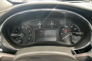 Buick Encore 2020 AWD Preferred 4dr Crossover