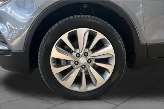 Buick Encore 2020 AWD Preferred 4dr Crossover