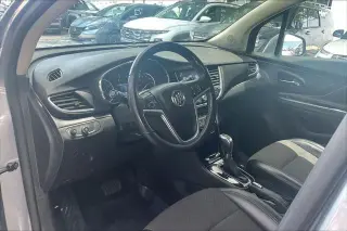 Buick Encore 2020 AWD Preferred 4dr Crossover