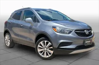 Buick Encore 2020 AWD Preferred 4dr Crossover
