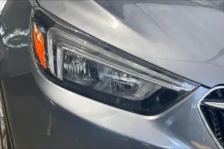 Buick Encore 2020 AWD Preferred 4dr Crossover