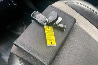 Buick Encore 2020 AWD Preferred 4dr Crossover