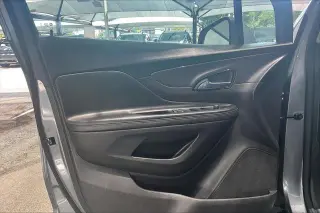 Buick Encore 2020 AWD Preferred 4dr Crossover