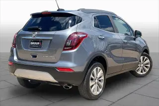 Buick Encore 2020 AWD Preferred 4dr Crossover