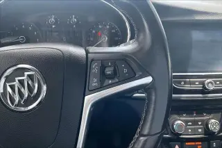 Buick Encore 2020 AWD Preferred 4dr Crossover