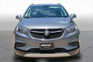 Buick Encore 2020 AWD Preferred 4dr Crossover
