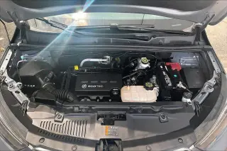 Buick Encore 2020 AWD Preferred 4dr Crossover