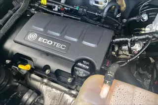 Buick Encore 2020 AWD Preferred 4dr Crossover