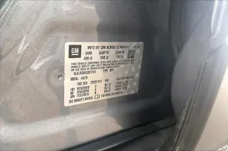 Buick Encore 2020 AWD Preferred 4dr Crossover