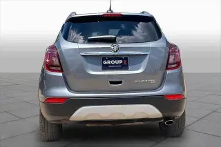 Buick Encore 2020 AWD Preferred 4dr Crossover