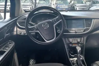 Buick Encore 2020 AWD Preferred 4dr Crossover