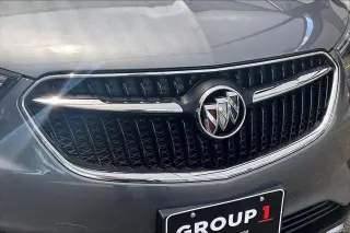 Buick Encore 2020 AWD Preferred 4dr Crossover