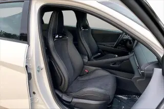 Hyundai ELANTRA N 2026 4dr Sedan DCT