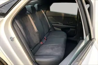 Hyundai ELANTRA N 2026 4dr Sedan DCT