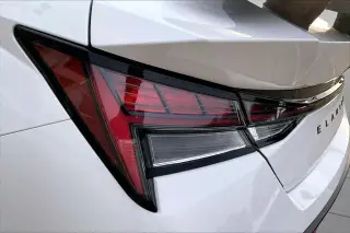 Hyundai ELANTRA N 2026 4dr Sedan DCT