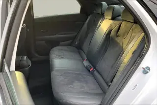 Hyundai ELANTRA N 2026 4dr Sedan DCT