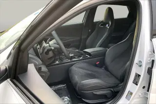 Hyundai ELANTRA N 2026 4dr Sedan DCT