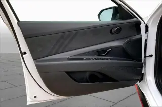 Hyundai ELANTRA N 2026 4dr Sedan DCT