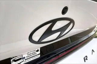 Hyundai ELANTRA N 2026 4dr Sedan DCT