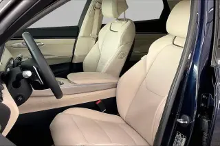 Genesis GV70 2023 AWD 2.5T Standard 4dr SUV